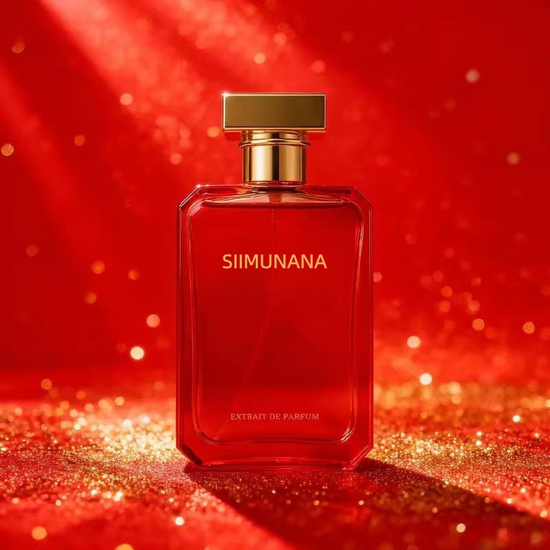 Najlepiej sprzedająca się woda – Perfume Fragrance Intense recenzja i cena