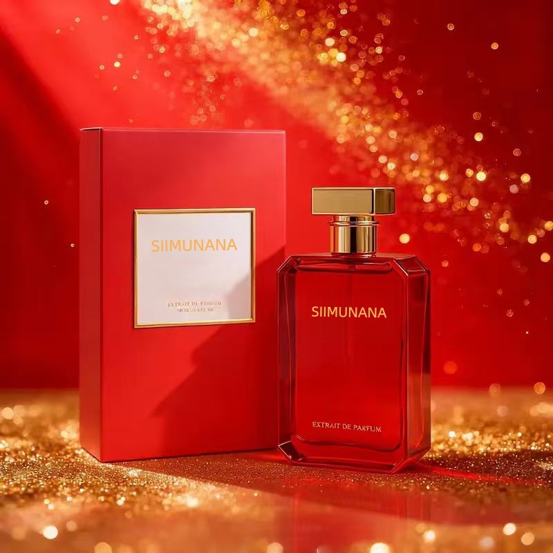 Najlepiej sprzedająca się woda – Perfume Fragrance Intense recenzja i cena