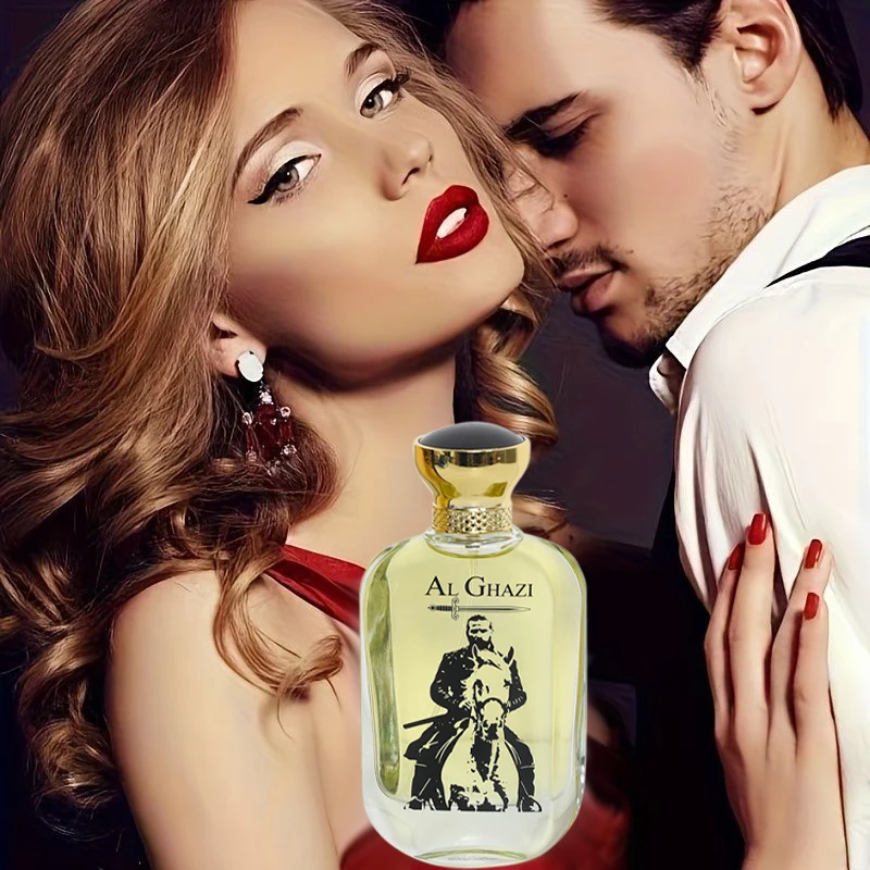 Oryginalne perfumy męskie 100  – Fragrance Perfume In Dubai recenzja i cena