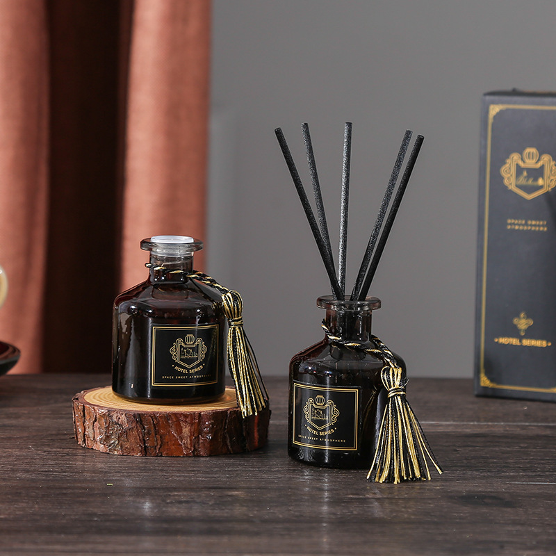Zestawy dyfuzorów zapachowych  – Perfume Lavender Fragrance recenzja i cena