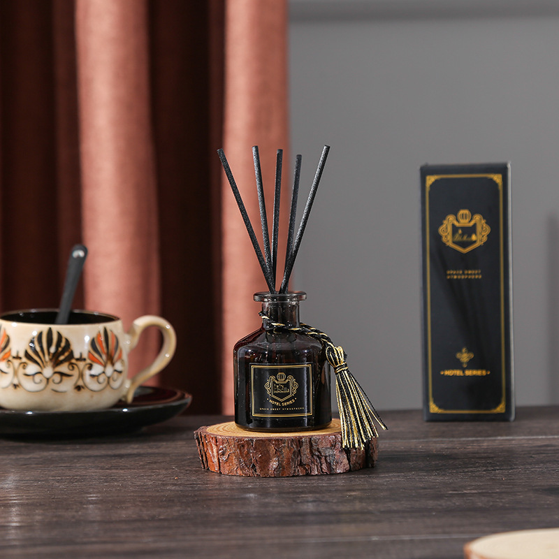 Zestawy dyfuzorów zapachowych  – Perfume Lavender Fragrance recenzja i cena