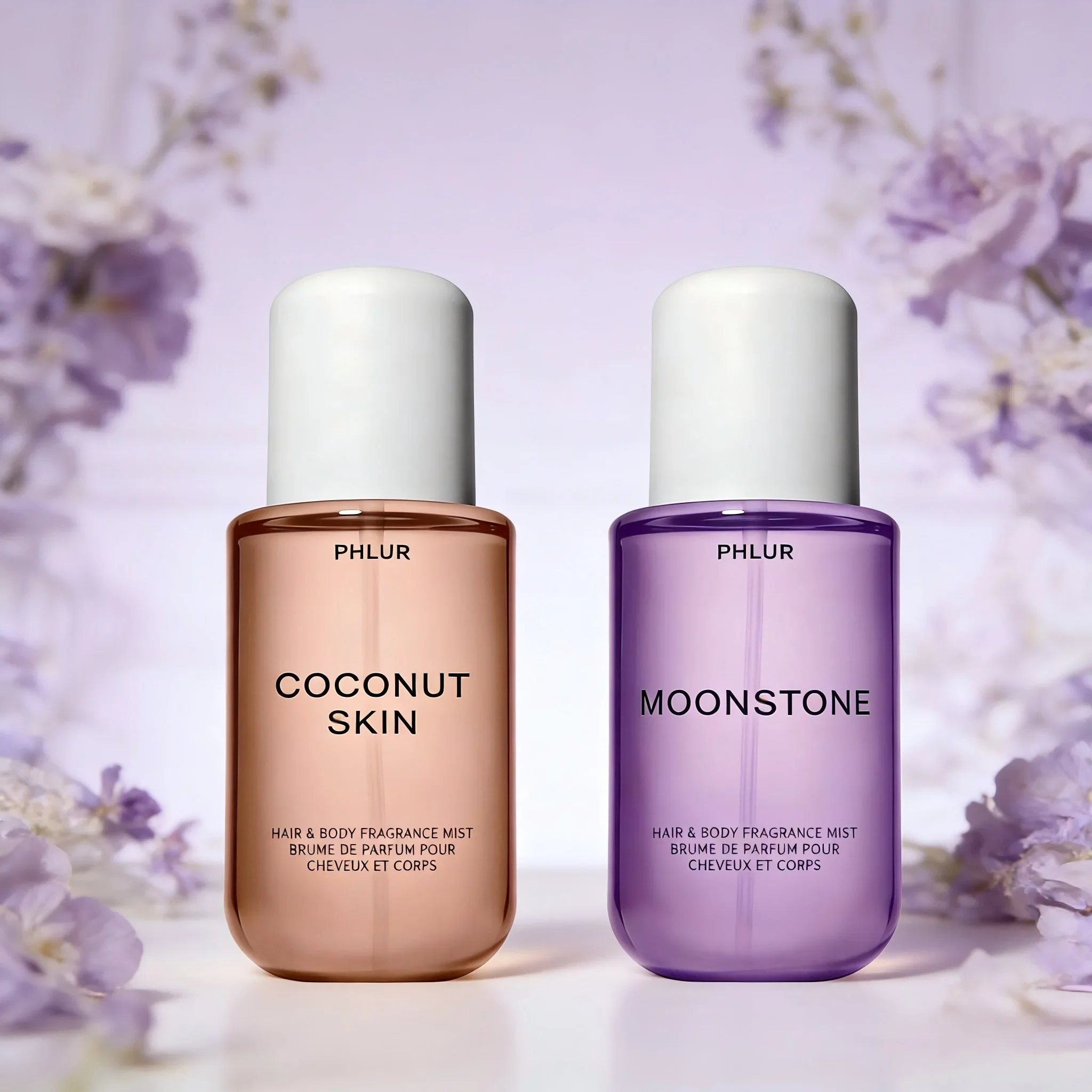 PHLUR Coconut Skin & Moonstone – Perfume The Fragrance recenzja i cena