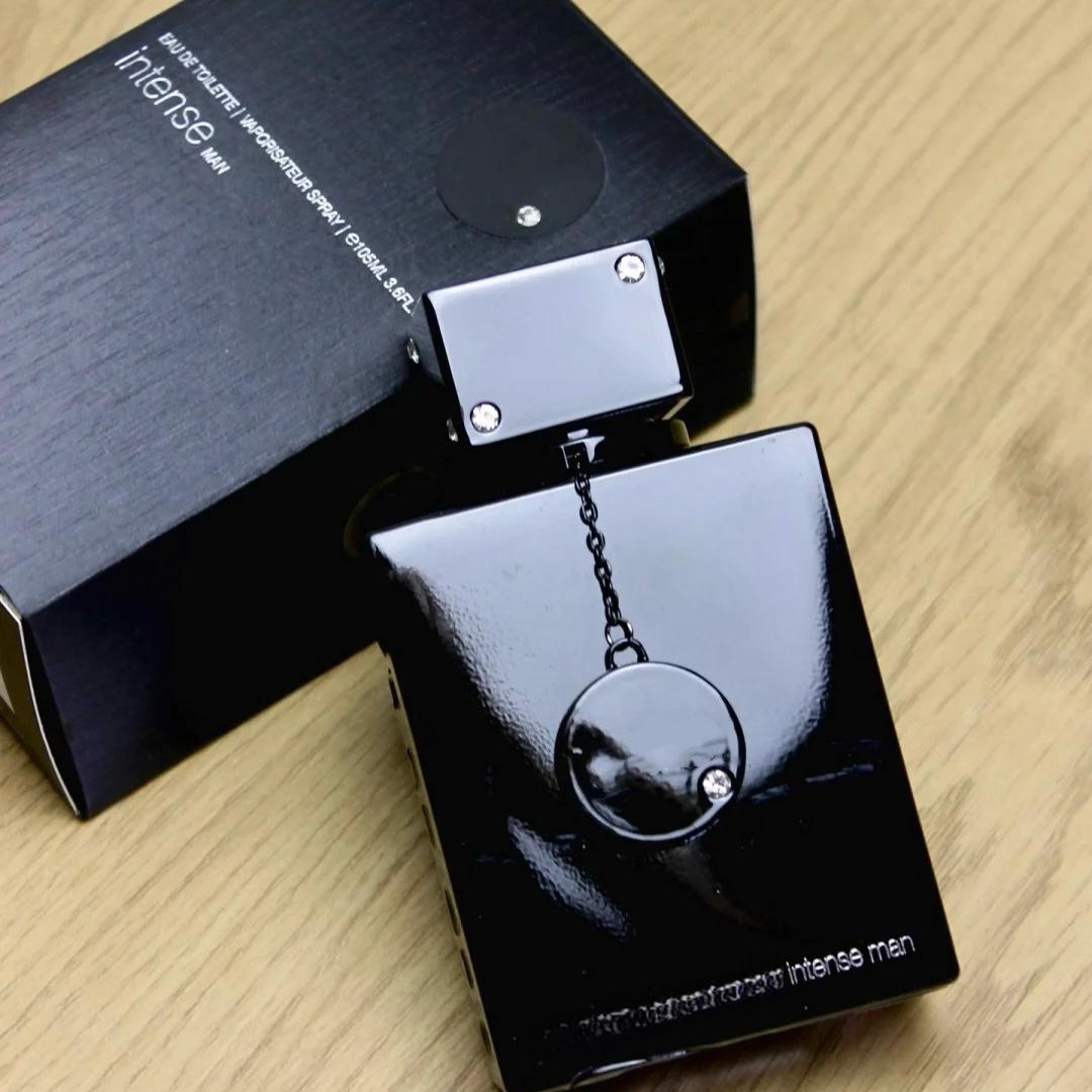 Perfumy Club de Nuit Intense M – Perfume Fragrance Intense recenzja i cena