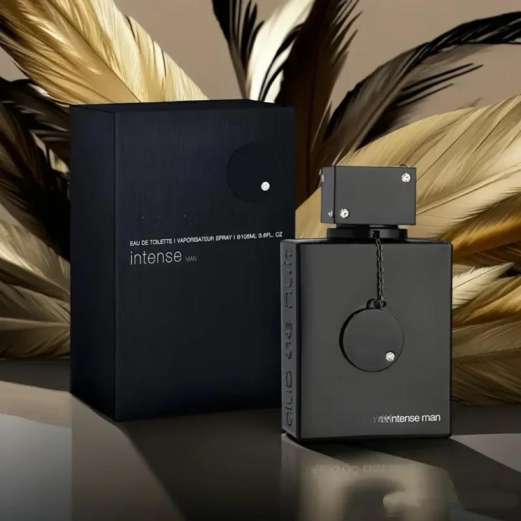 Perfumy Club de Nuit Intense M – Perfume Fragrance Intense recenzja i cena