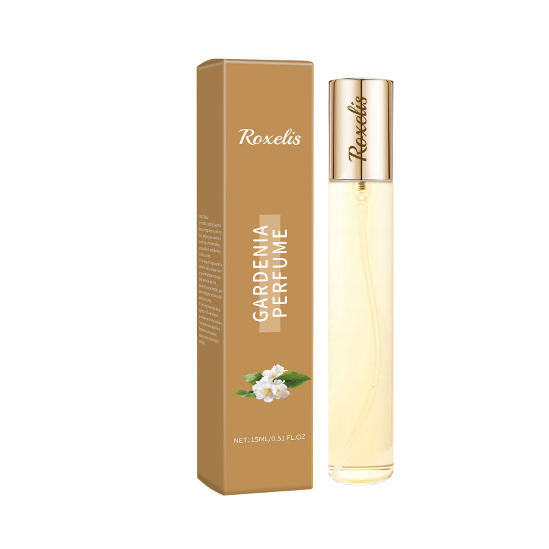Elegancki perfum, długotrwały  – Fragrance Long Lasting Perfume recenzja i cena