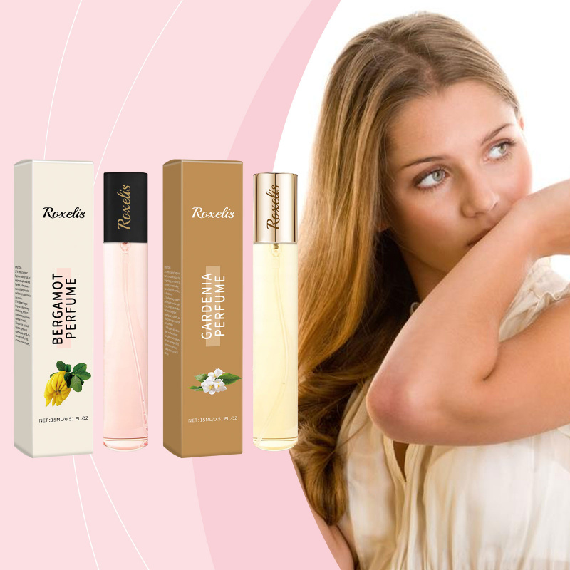 Elegancki perfum, długotrwały  – Fragrance Long Lasting Perfume recenzja i cena