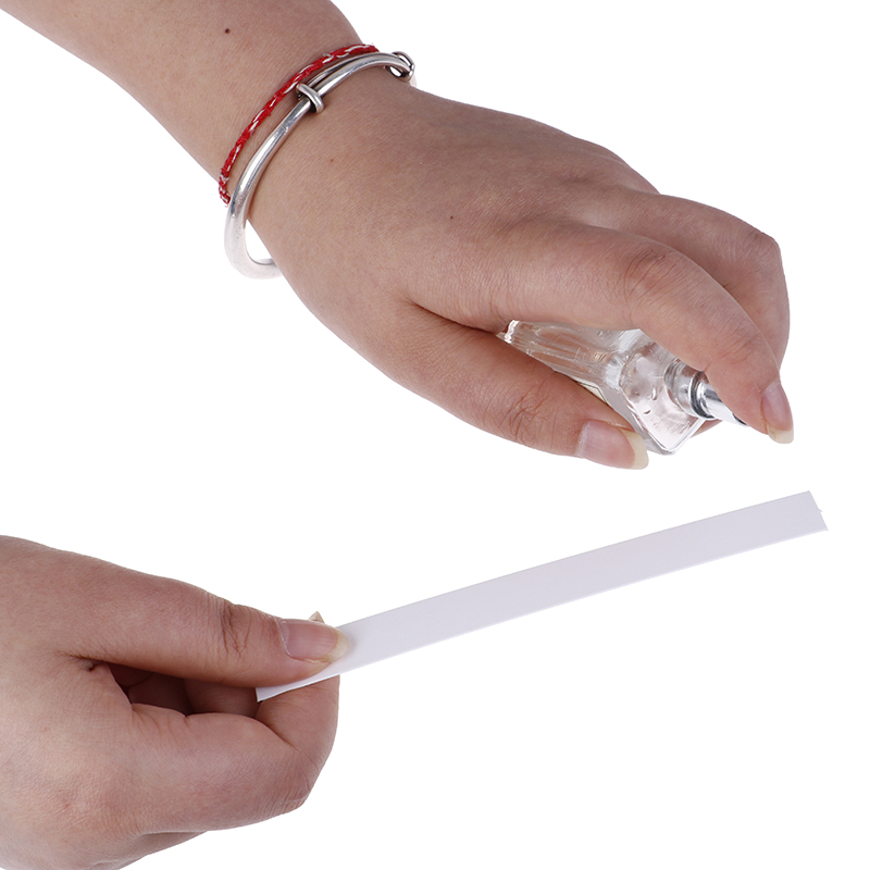 Gorąca Wyprzedaż 100 szt. 130* – Perfume Fragrance Test recenzja i cena