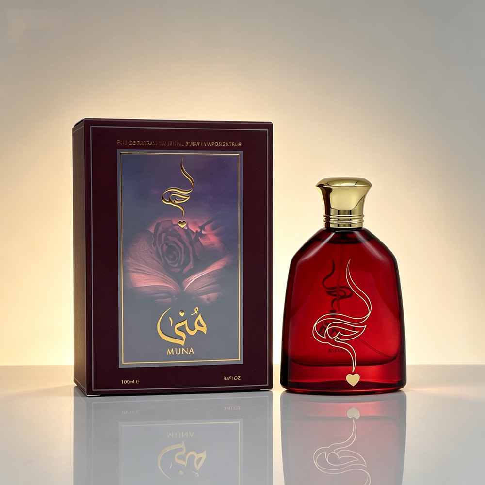 Perfumy Dubajskie Damskie Męsk – Fragrance Perfume In Dubai recenzja i cena