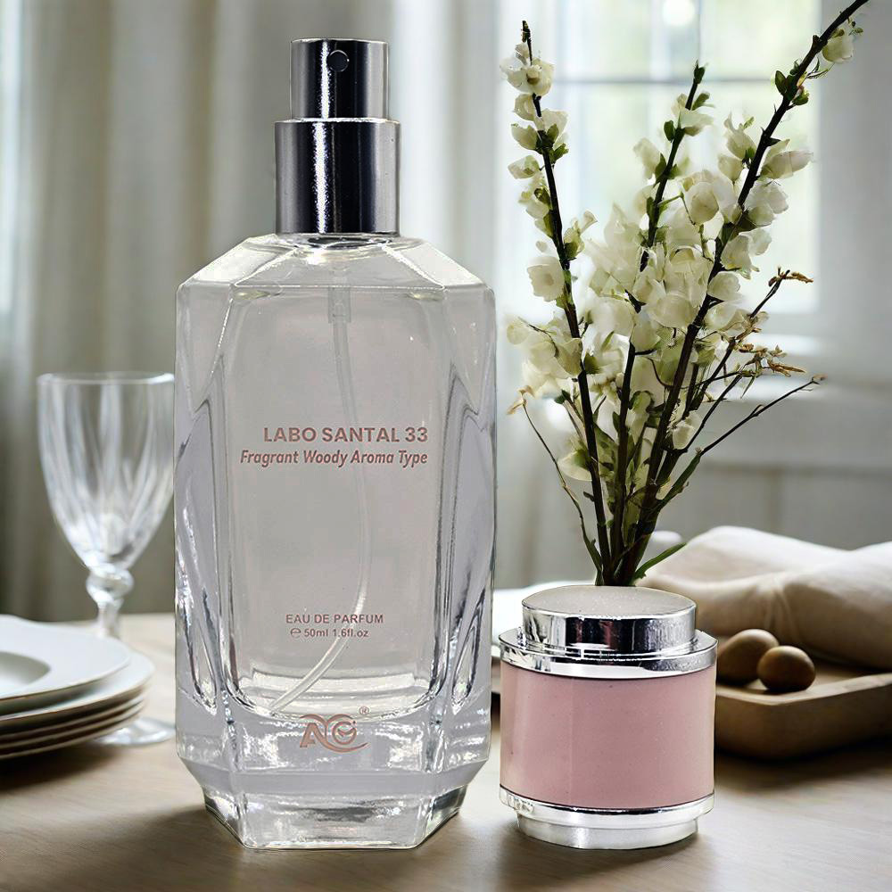 Cedar Amber Sandalwood 33 Męsk – Perfume Fragrance Intense recenzja i cena