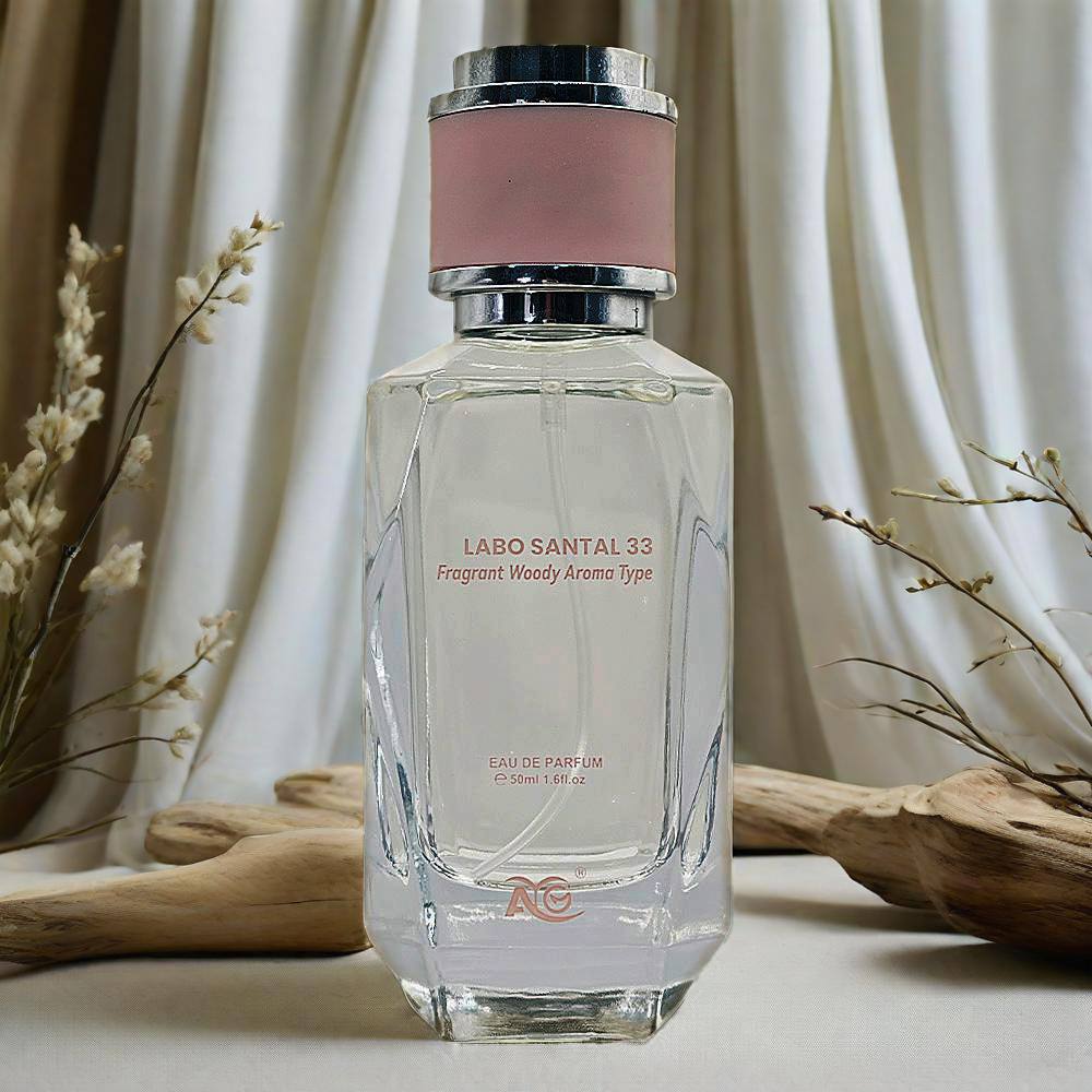 Cedar Amber Sandalwood 33 Męsk – Perfume Fragrance Intense recenzja i cena