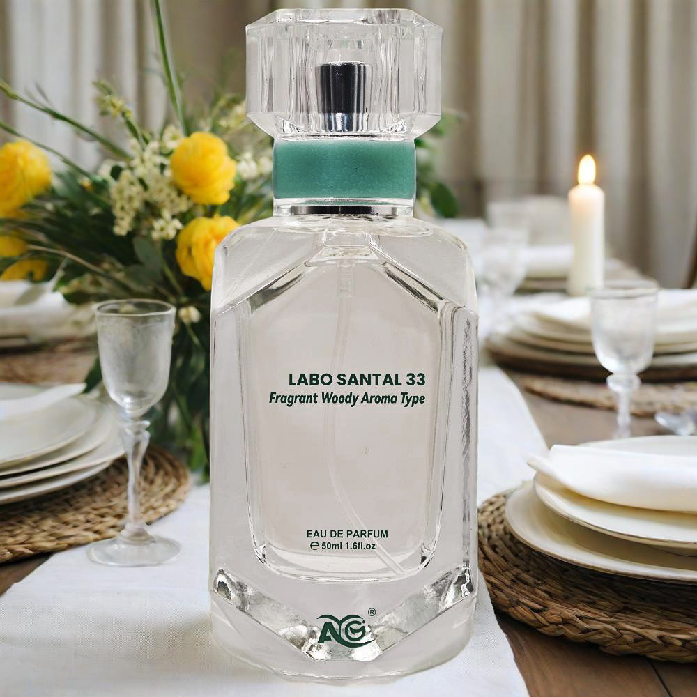 Cedar Amber Sandalwood 33 Męsk – Perfume Fragrance Intense recenzja i cena