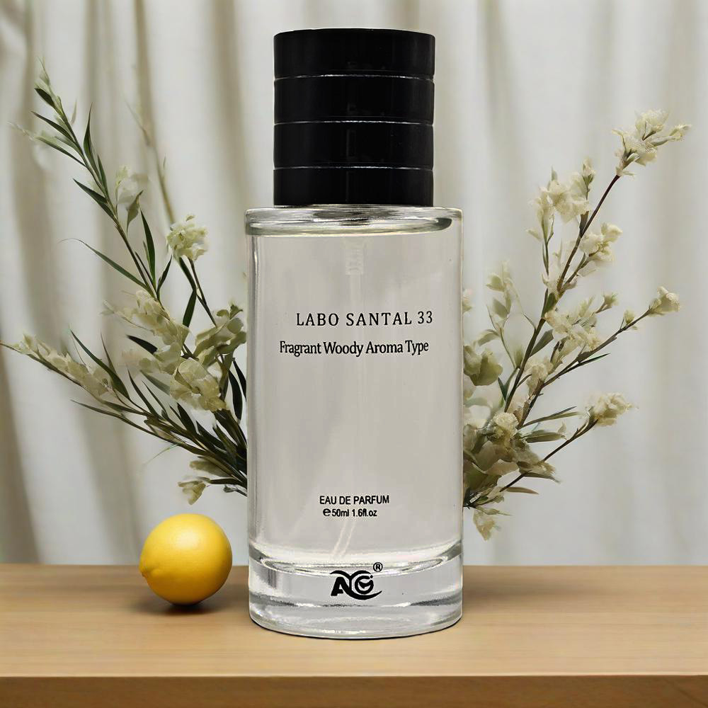 Cedar Amber Sandalwood 33 Męsk – Perfume Fragrance Intense recenzja i cena