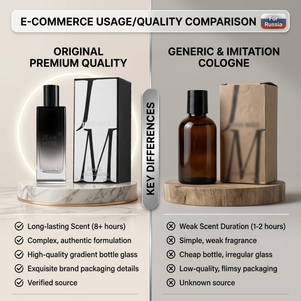 50ML Nieposkromiony Perfum dla – Perfume Fragrance Intense recenzja i cena