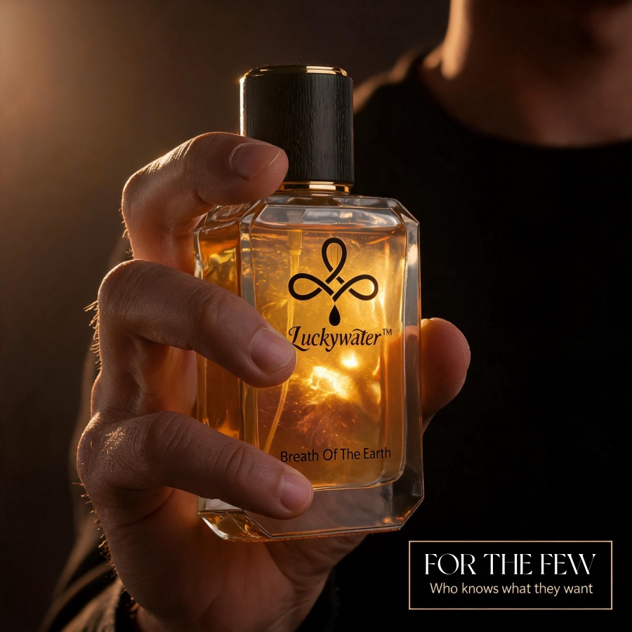 Długotrwały, wysokiej jakości  – Perfume The Fragrance recenzja i cena