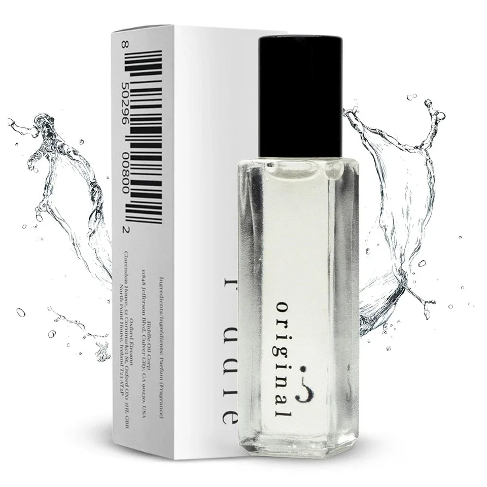 Original Riddle Eau De Parfum  – Fragrance Long Lasting Perfume recenzja i cena
