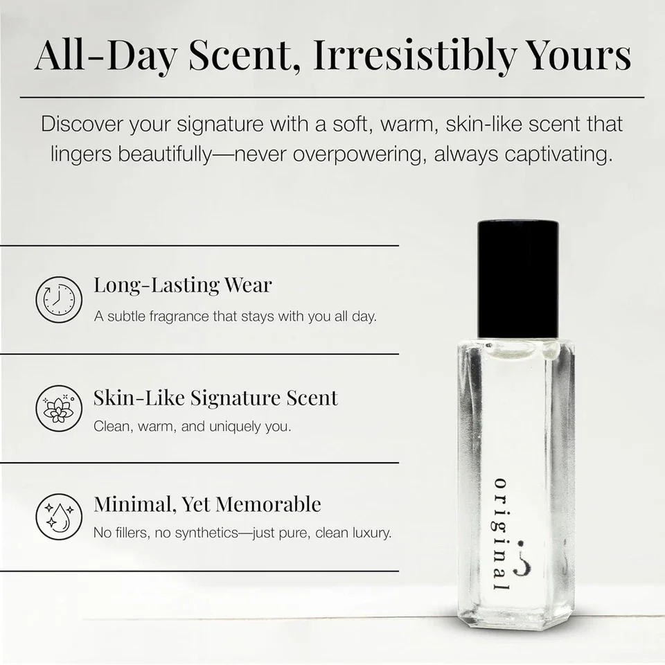 Original Riddle Eau De Parfum  – Fragrance Long Lasting Perfume recenzja i cena