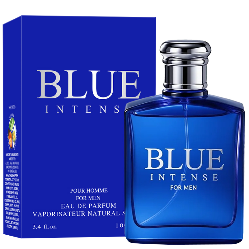 BLUE CHARM Eau de Parfum Spray – Perfume Fragrance Blue recenzja i cena