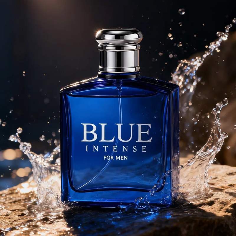 BLUE CHARM Eau de Parfum Spray – Perfume Fragrance Blue recenzja i cena