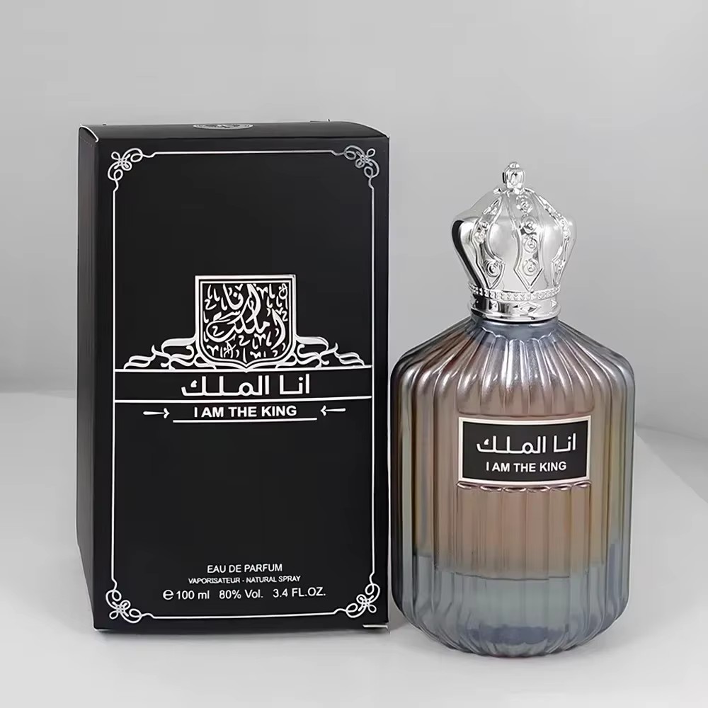 100ml wysokiej jakości orygina – Fragrance Perfume In Dubai recenzja i cena