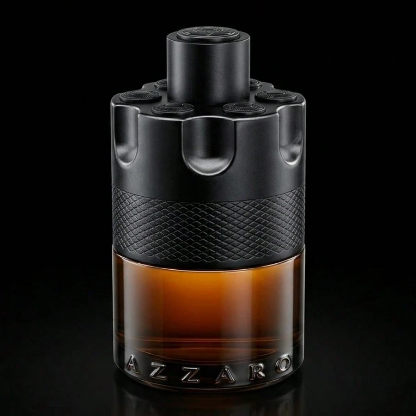 Azzaro The Most Wanted Parfum, – Perfume Fragrance Intense recenzja i cena