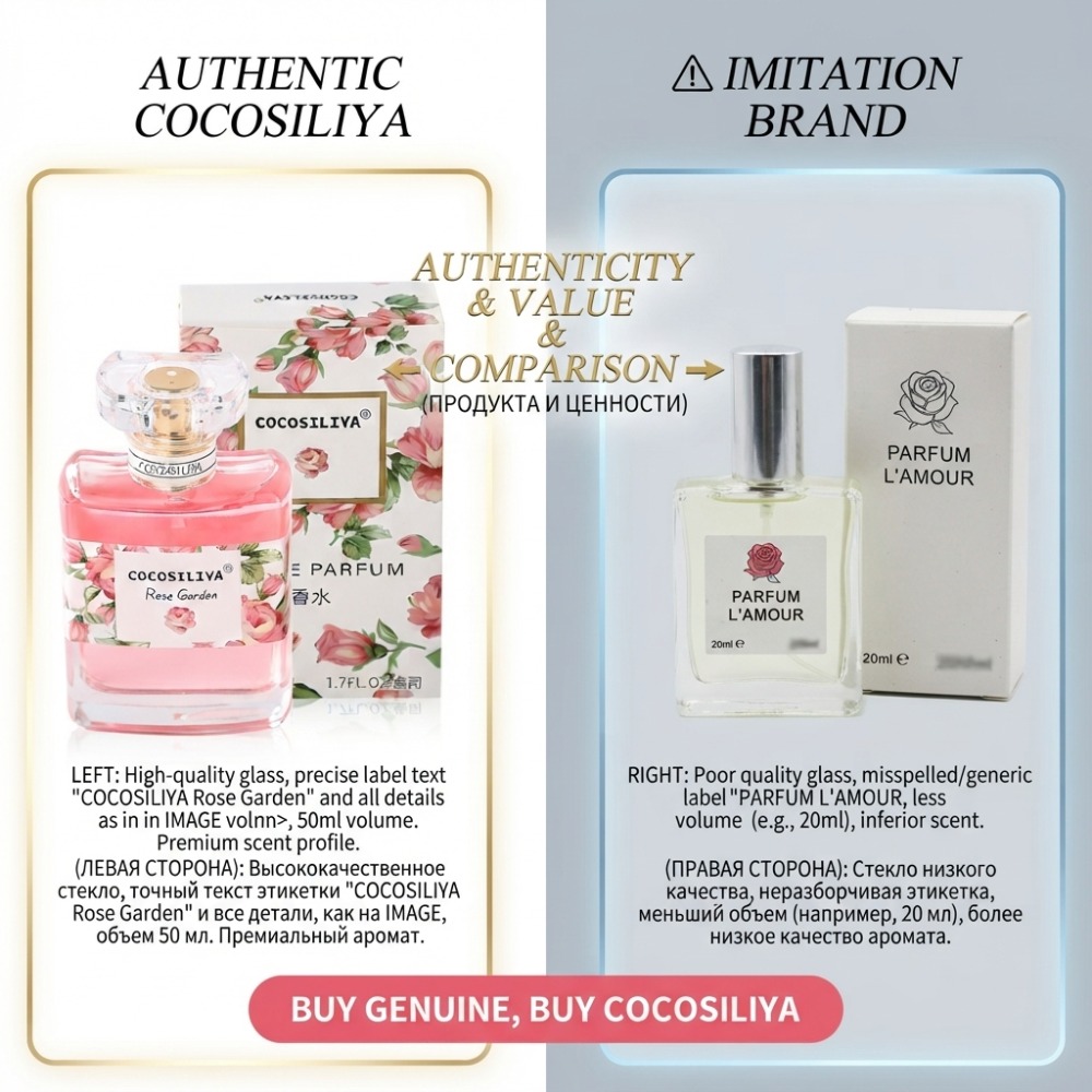 Nowy perfumy 50 ml, długotrwał – Perfume Lavender Fragrance recenzja i cena