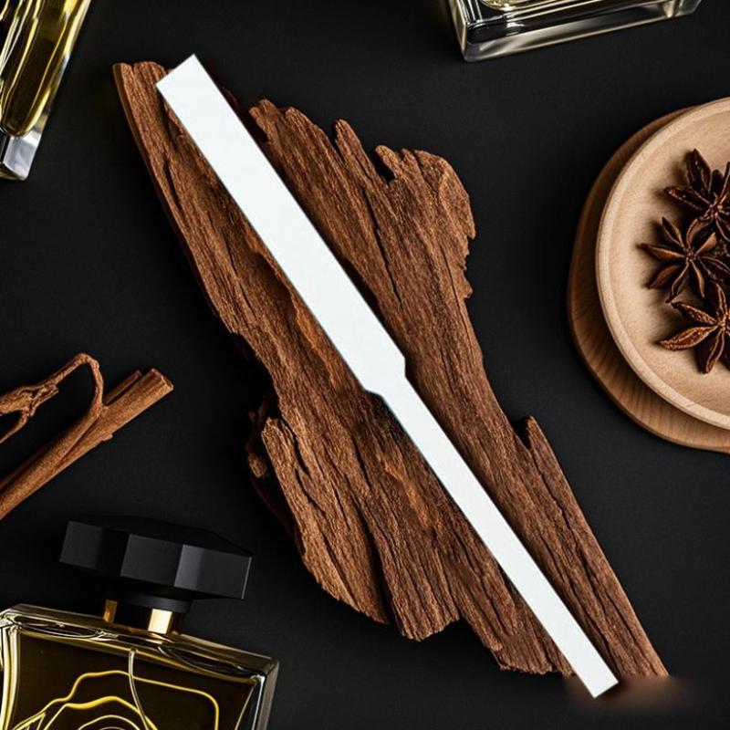 100 Arkuszy Wytrzymałego Papie – Perfume Fragrance Test recenzja i cena