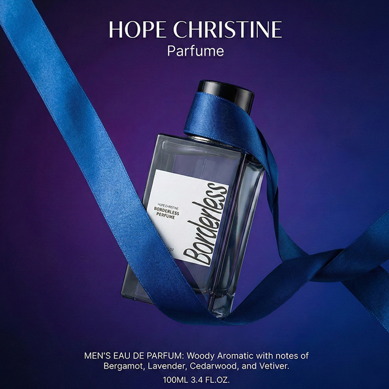 Luksusowy, bezbarierowy męski  – Perfume Lavender Fragrance recenzja i cena