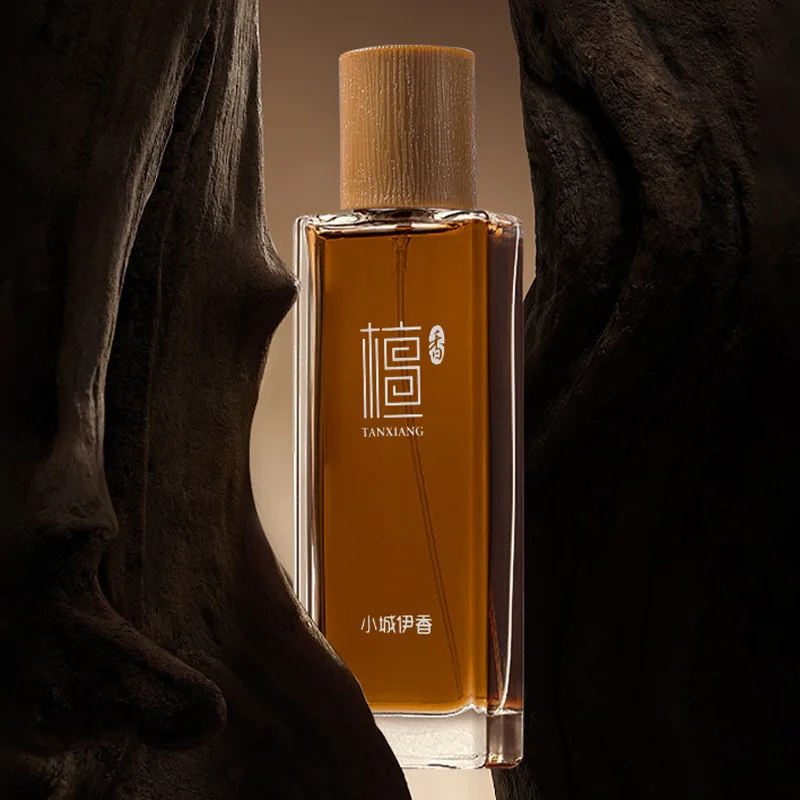 50ml Sandalwood Eau de Toilett – Perfume The Fragrance recenzja i cena