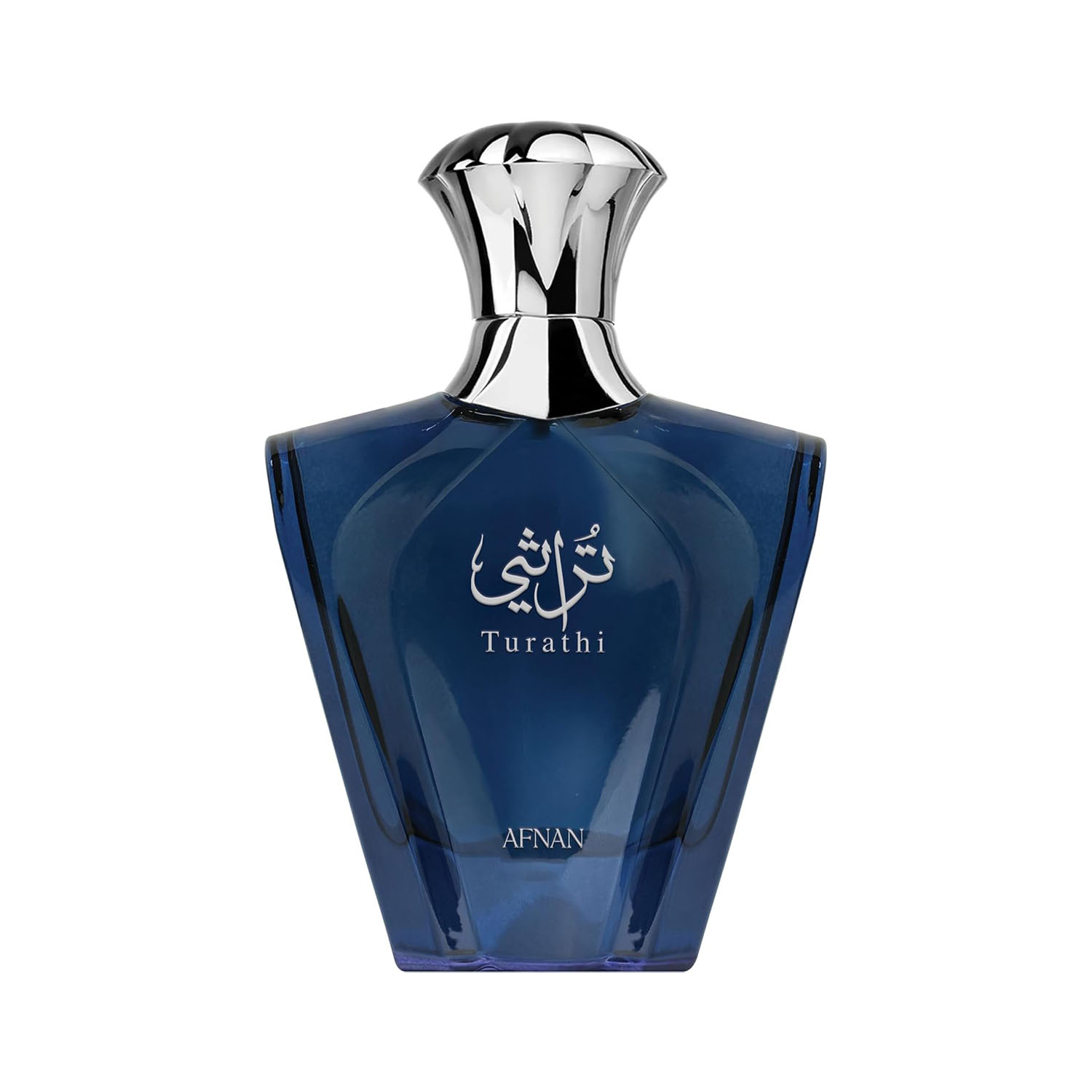 Afnan Turathi Blue Eau de Parf – Perfume The Fragrance recenzja i cena